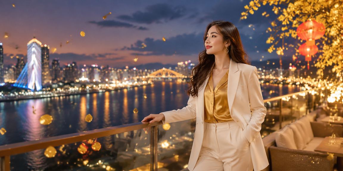 Người dùng tại bãi biển Đà Nẵng thư giãn và theo dõi kèo cá cược trực tuyến