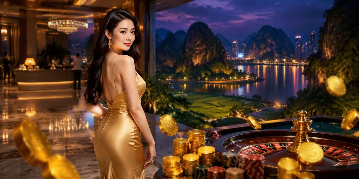 Người dùng Ninh Bình trải nghiệm Roulette và nhận ưu đãi từ chương trình khuyến mãi 483