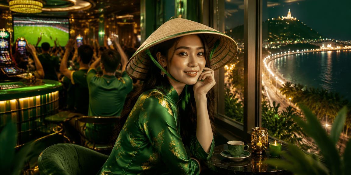 Người chơi tại Vũng Tàu nhận voucher casino và sử dụng ưu đãi nạp tiền trực tuyến